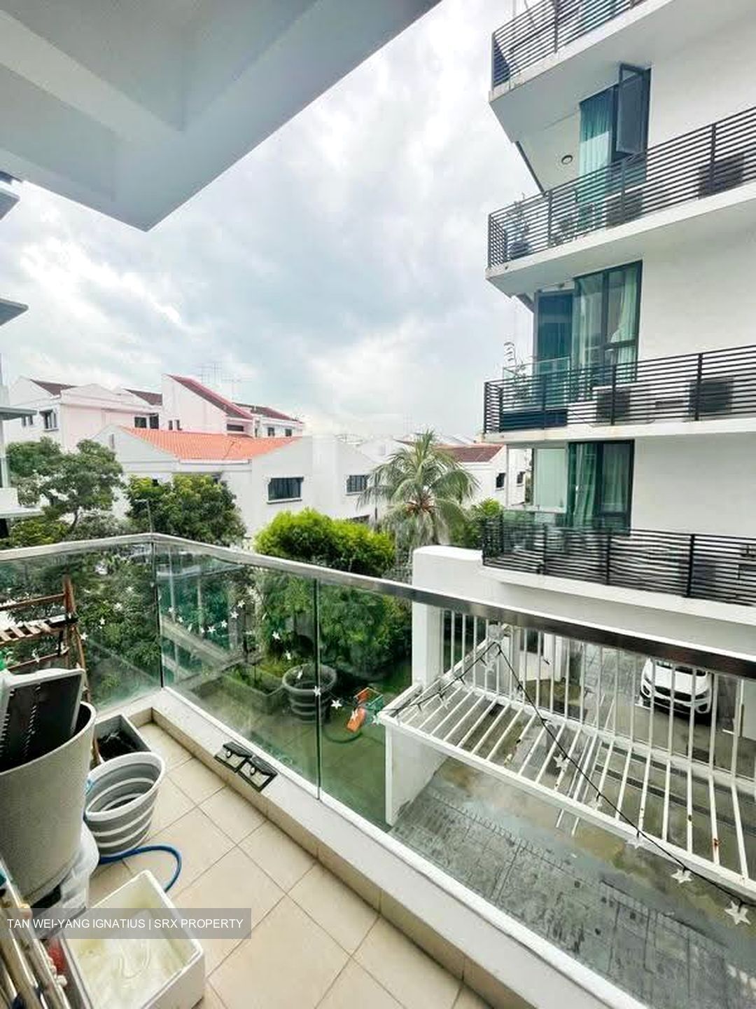 Prestige Residence (D15), Apartment #621747391